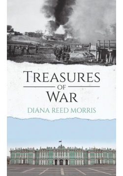 Treasures of War