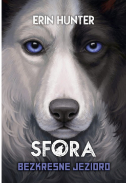 Sfora Tom 5 Bezkresne jezioro
