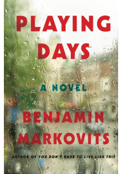 Playing Days