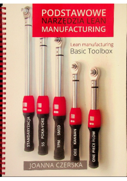 Podstawowe Narzędzia Lean Manufacturing