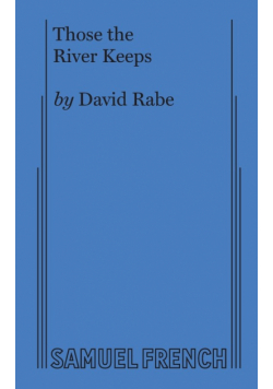 Those the River Keeps