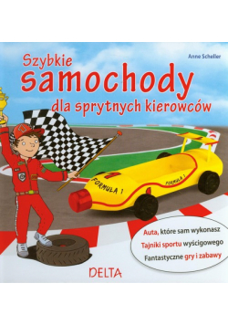 Szybkie samochody dla sprytnych kierowców