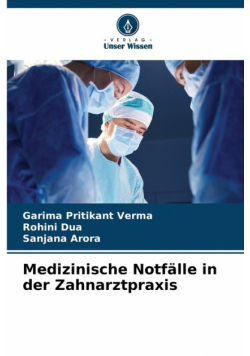 Medizinische Notfälle in der Zahnarztpraxis