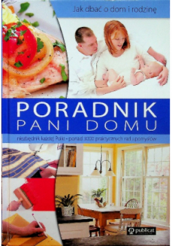 Poradnik Pani domu