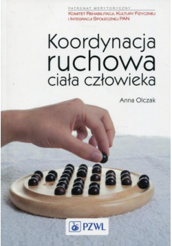 Koordynacja ruchowa ciała człowieka