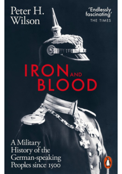 Iron and Blood