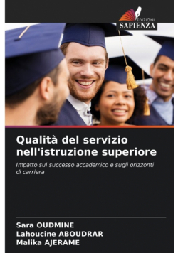 Qualità del servizio nell'istruzione superiore