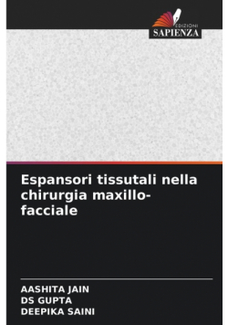 Espansori tissutali nella chirurgia maxillo-facciale