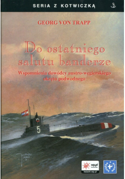 Do ostatniego salutu banderze