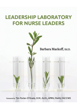 Leadership Laboratory for Nurse Leaders