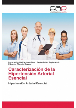 Caracterización de la Hipertensión Arterial Esencial