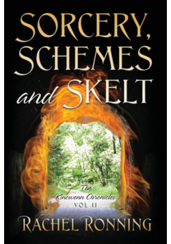 Sorcery, Schemes and Skelt