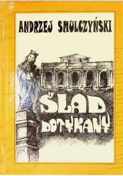 Ślad dotykany