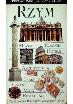 Rzym