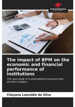 The impact of BPM on the economic and financial performance of institutions