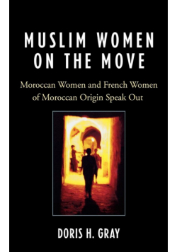 Muslim Women on the Move