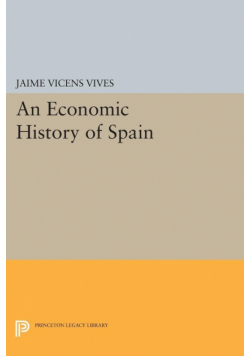 Economic History of Spain