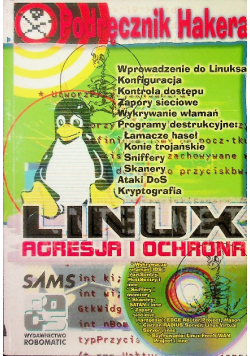 Linux Agresja i ochrona
