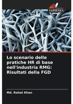 Lo scenario delle pratiche HR di base nell'industria RMG