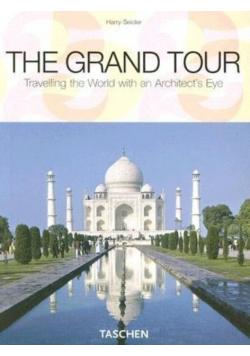 The grand tour travelling the world with an architects eye