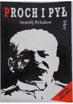 Proch i pył