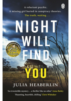 Night Will Find You