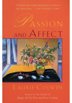 Passion and Affect