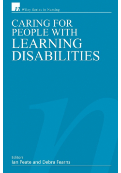 Caring for People with Learning