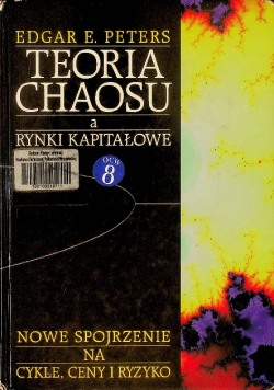 Teoria chaosu a rynki kapitałowe