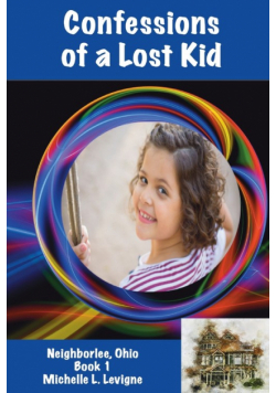 Confessions of a Lost Kid