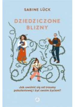 Dziedziczone blizny