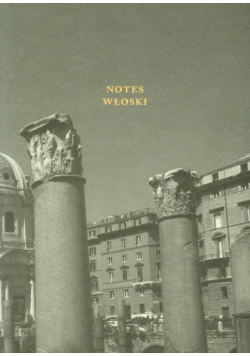 Notes włoski
