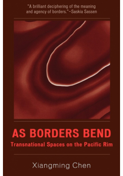 As Borders Bend