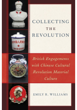 Collecting the Revolution