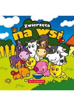 Zwierzęta na wsi