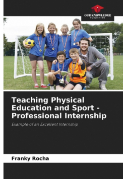 Teaching Physical Education and Sport - Professional Internship
