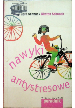 Nawyki antystresowe