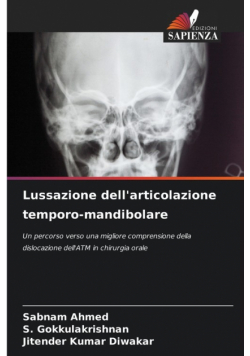 Lussazione dell'articolazione temporo-mandibolare