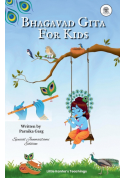 Bhagavad Gita For Kids