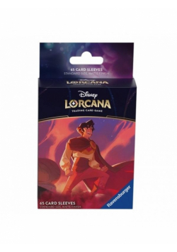 Disney Lorcana (Set05) sleeves B
