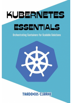 Kubernetes  Essentials