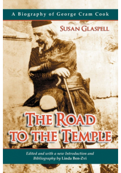 The Road to the Temple