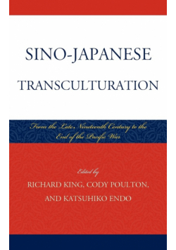 Sino-Japanese Transculturation