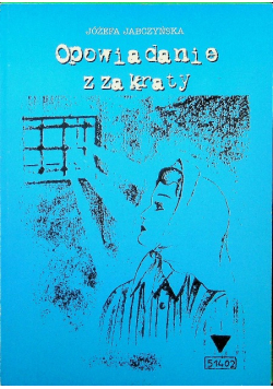 Opowiadania z za kraty