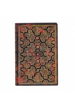 Notatnik Mystique Mini linia
