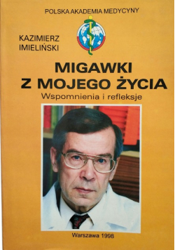 Migawki Z Mojego Życia