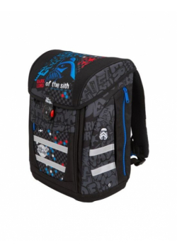 Plecak kasetonowy Coolpack Disney Core Mcneil Teneris Star Wars