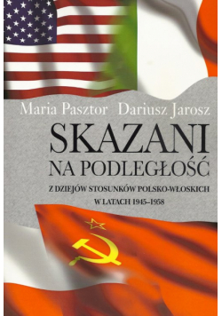 Skazani na podległość