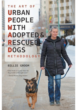 The Art of Urban People With Adopted and Rescued Dogs Methodology