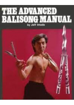 Advanced Balisong Manual